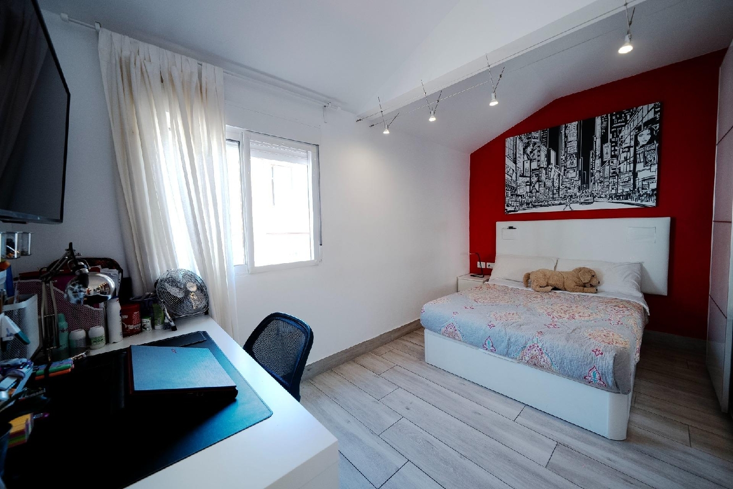  till salu hus Chamberí Zona Metropolitana 7