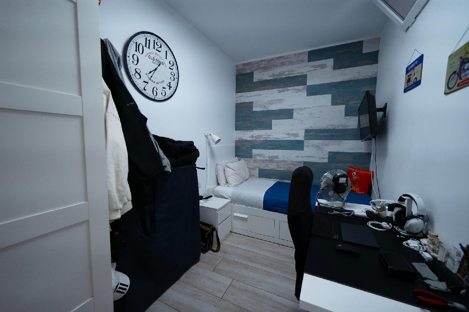 till salu hus Chamberí Zona Metropolitana 5