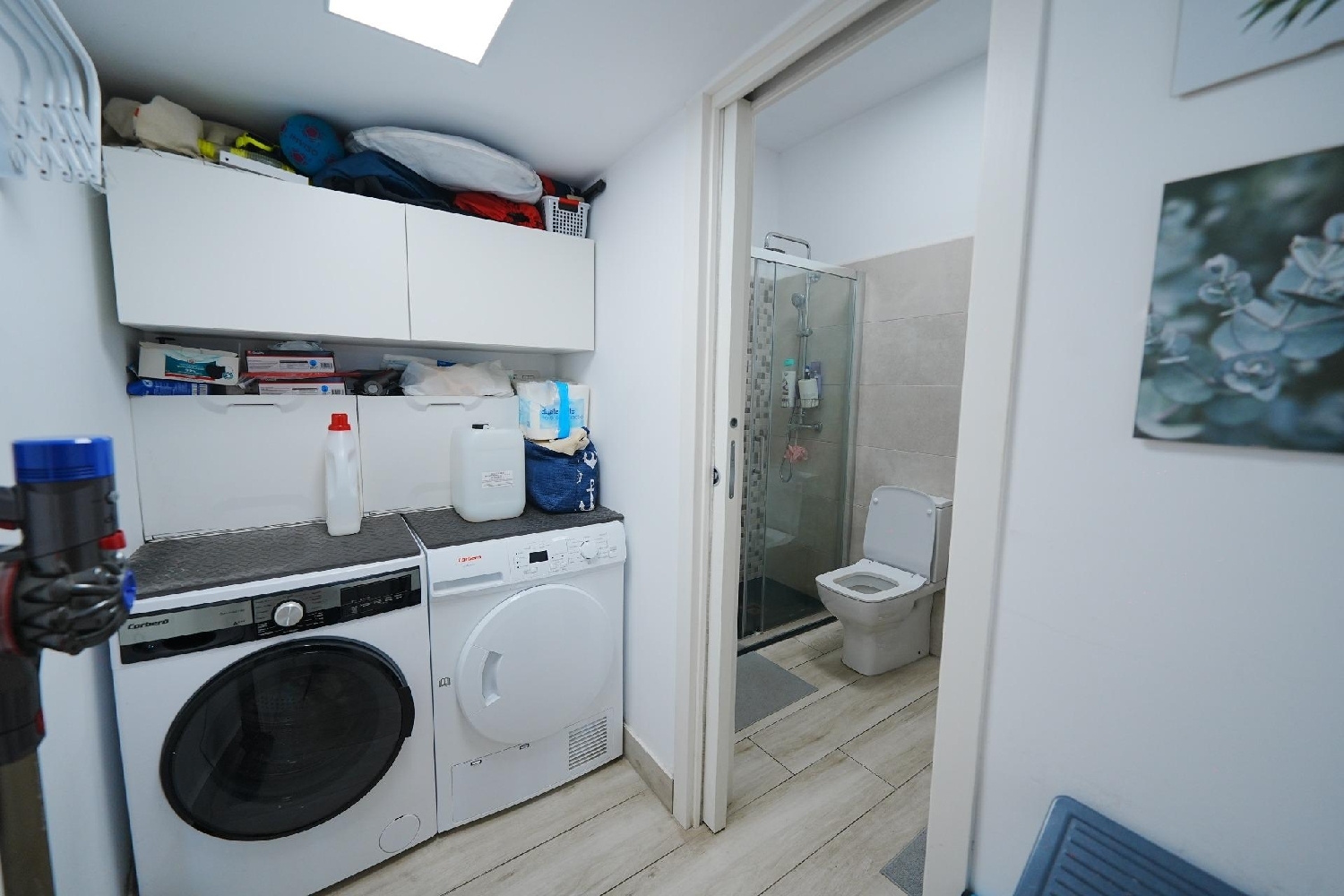  till salu hus Chamberí Zona Metropolitana 6