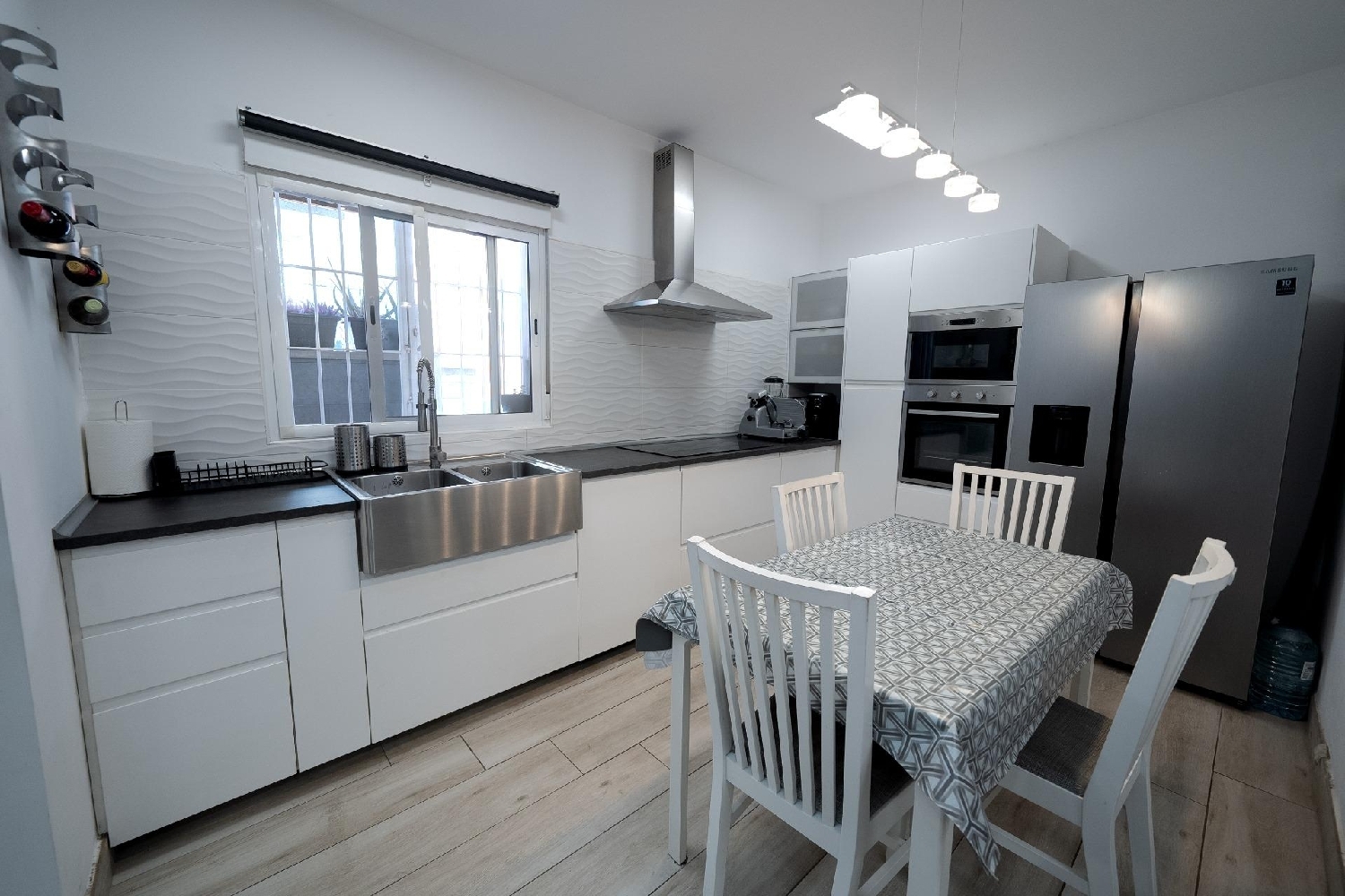 till salu hus Chamberí Zona Metropolitana 3
