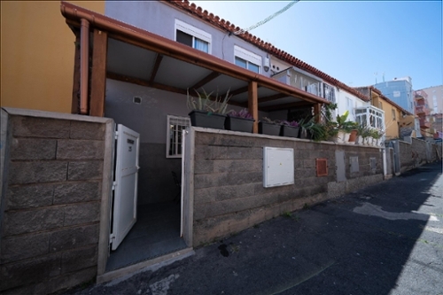 Chamberí Zona Metropolitana hus foto 6219451