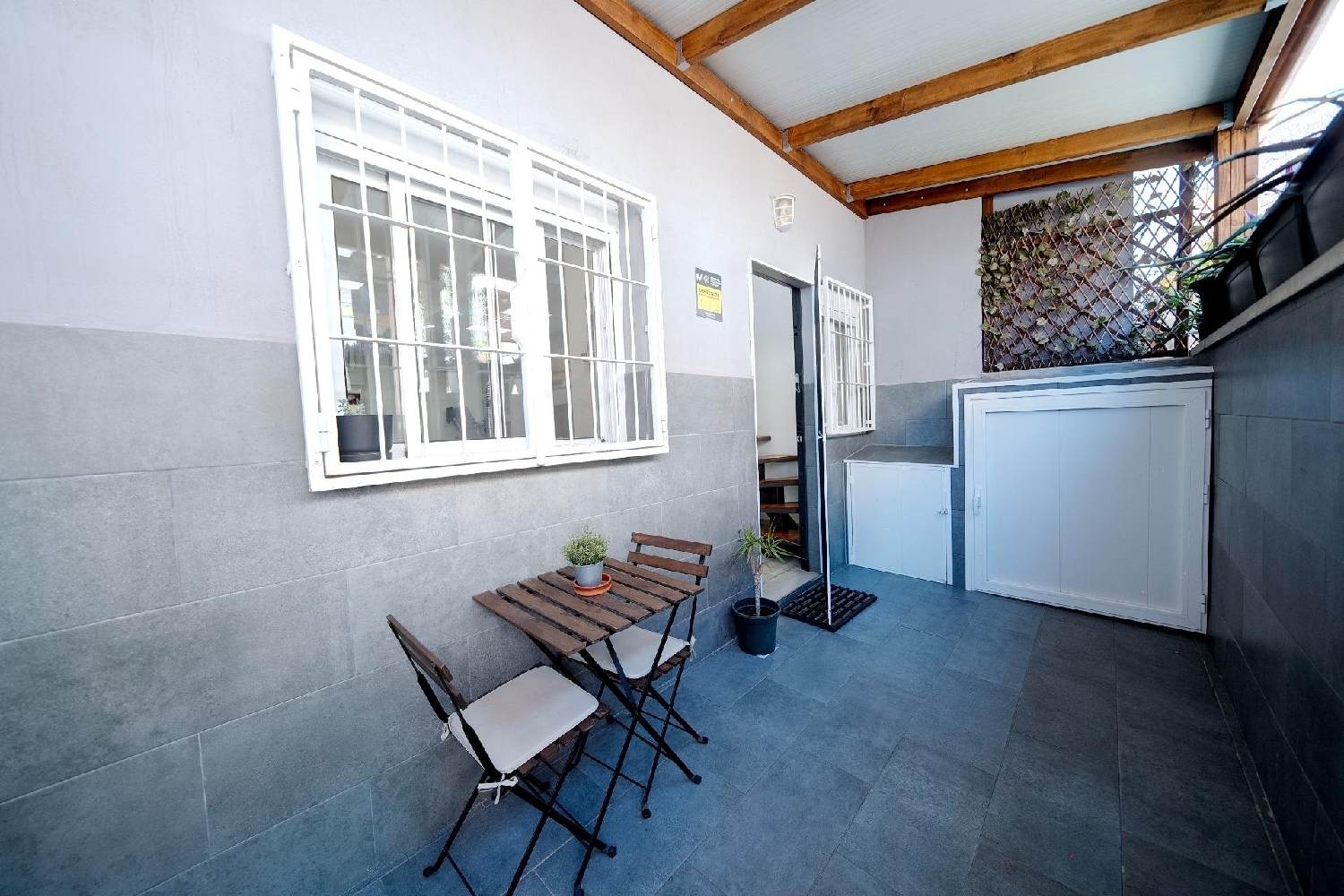 till salu hus Chamberí Zona Metropolitana 2