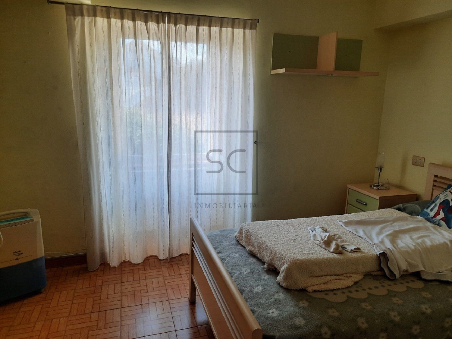  till salu hus Chamorro Ferrol 6