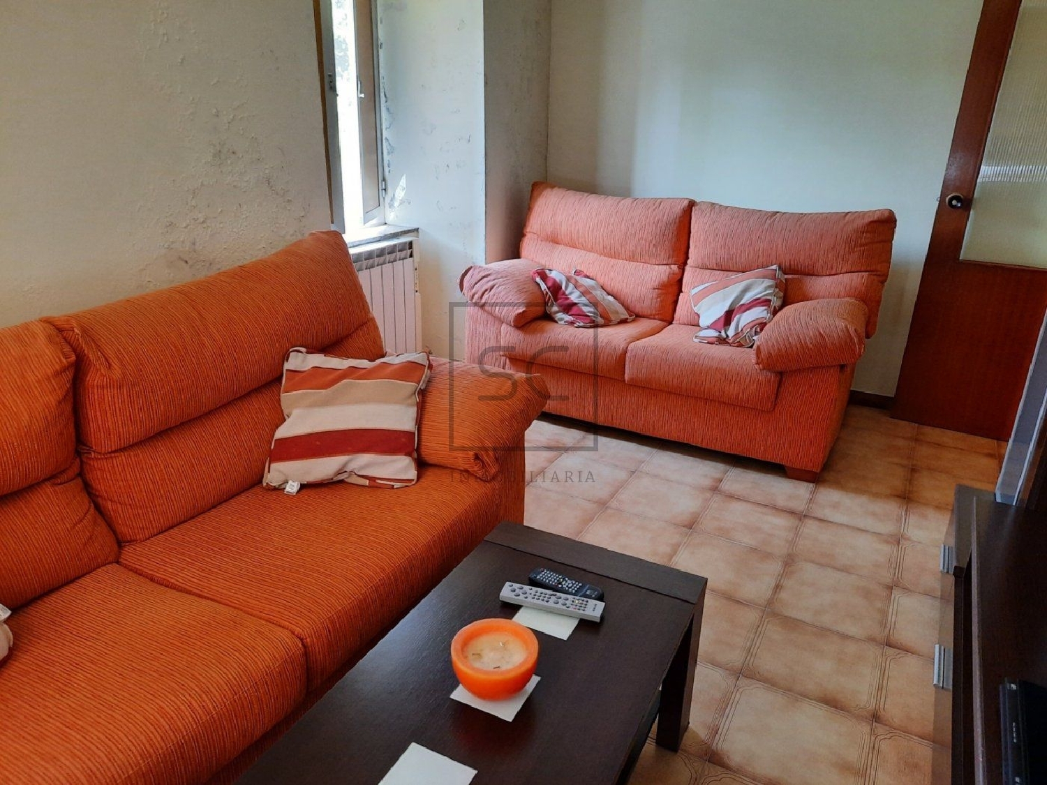 till salu hus Chamorro Ferrol 3