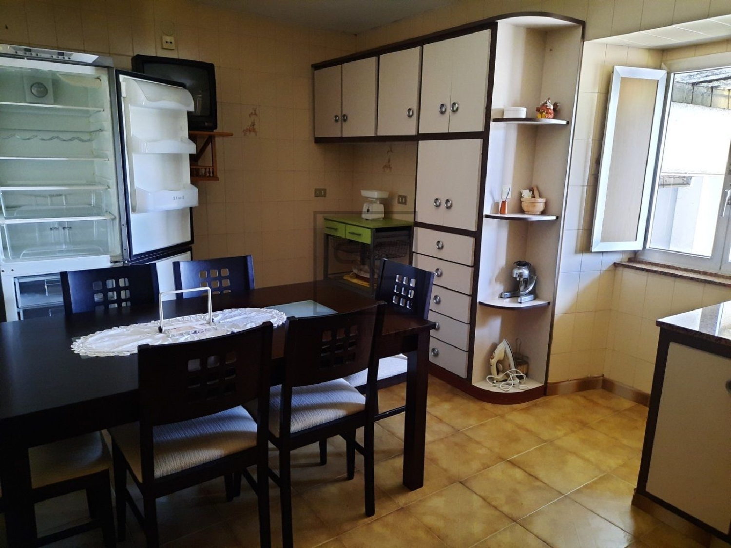  till salu hus Chamorro Ferrol 5