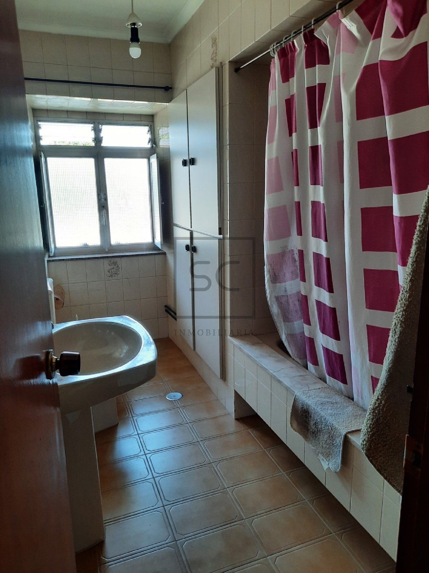  till salu hus Chamorro Ferrol 7