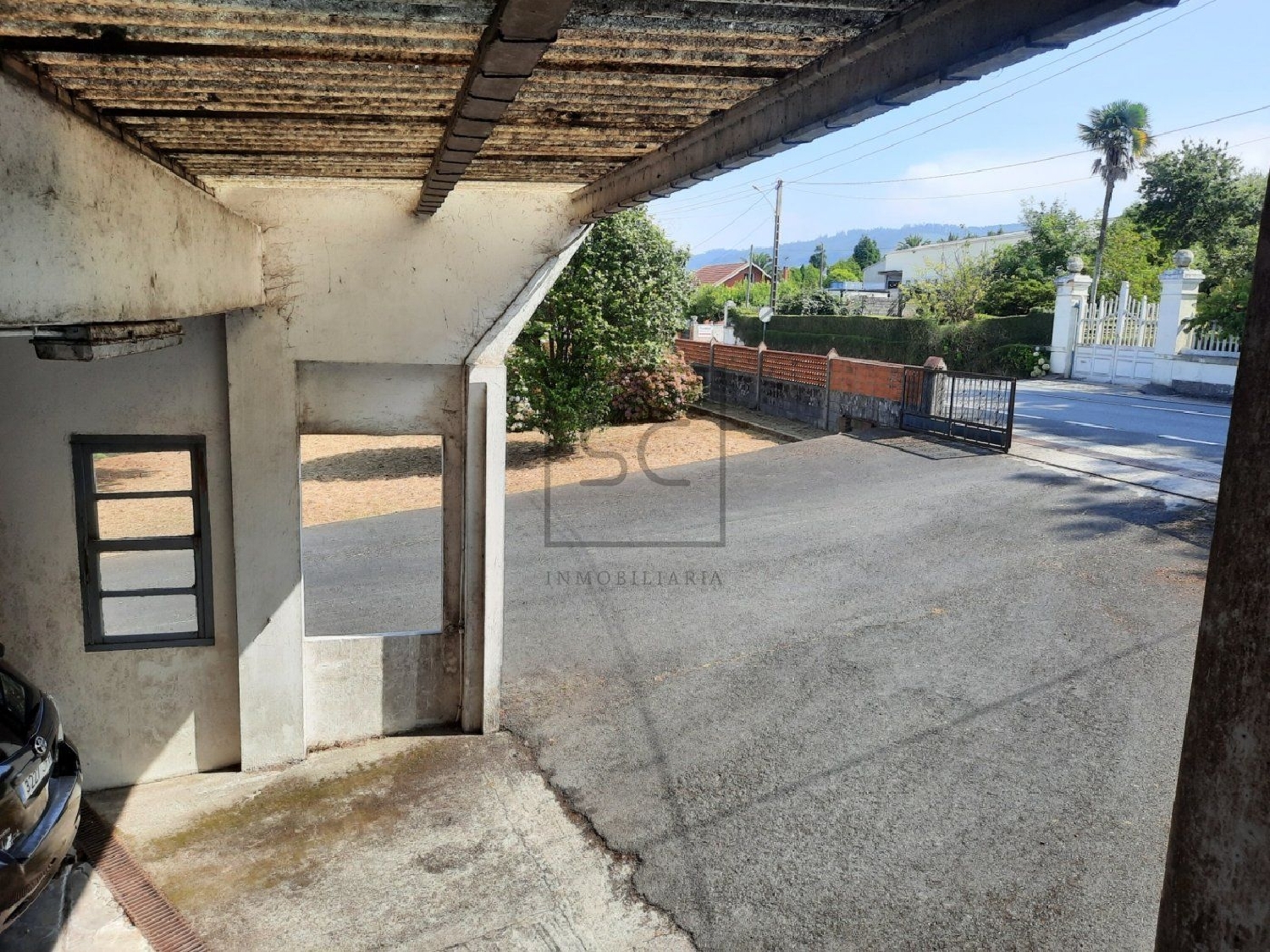 till salu hus Chamorro Ferrol 2