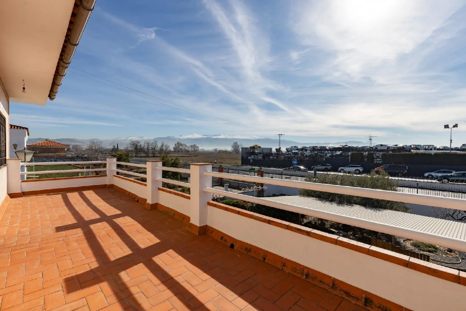  till salu hus Bobadilla Vega De Granada 6