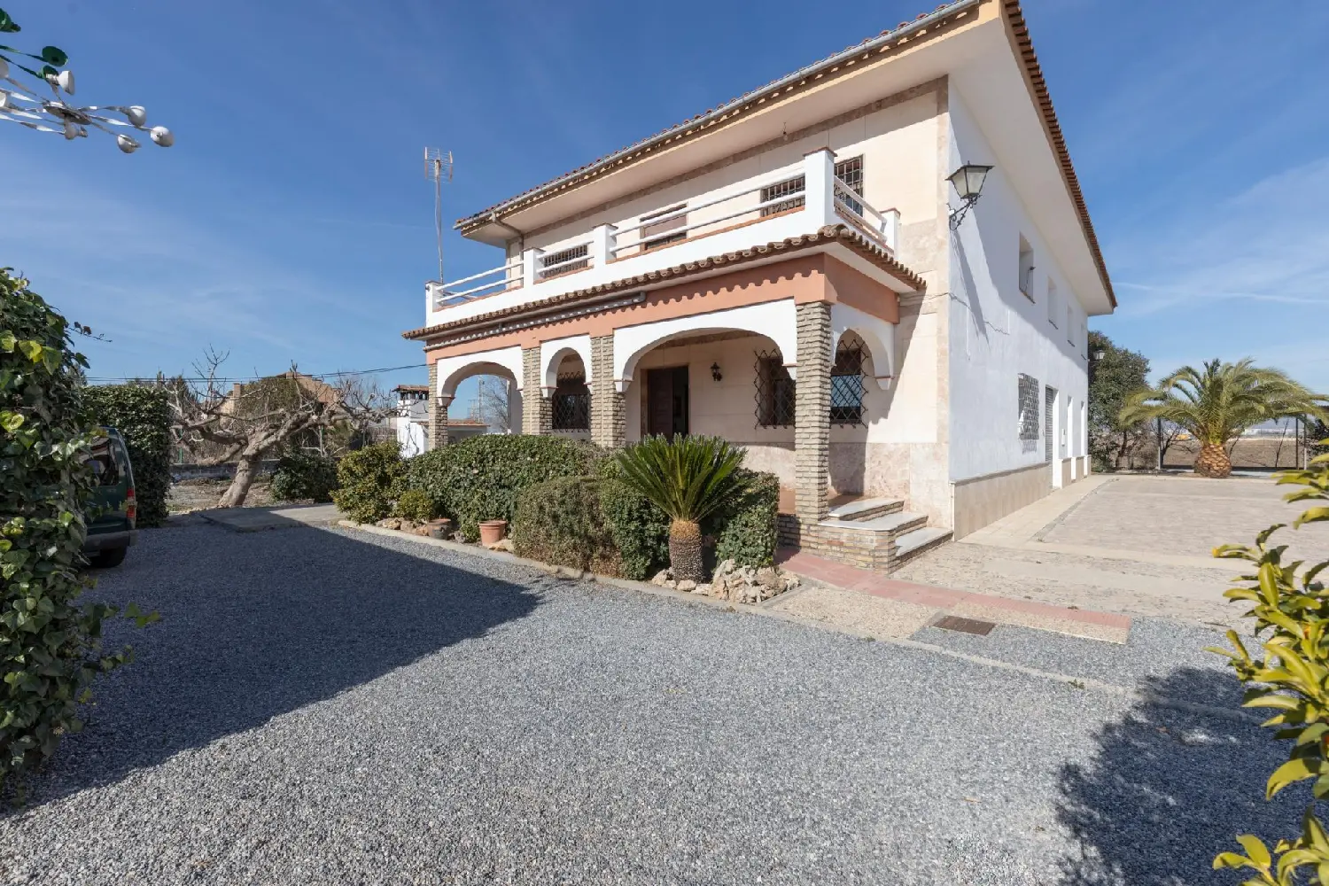 till salu hus Bobadilla Vega De Granada 2