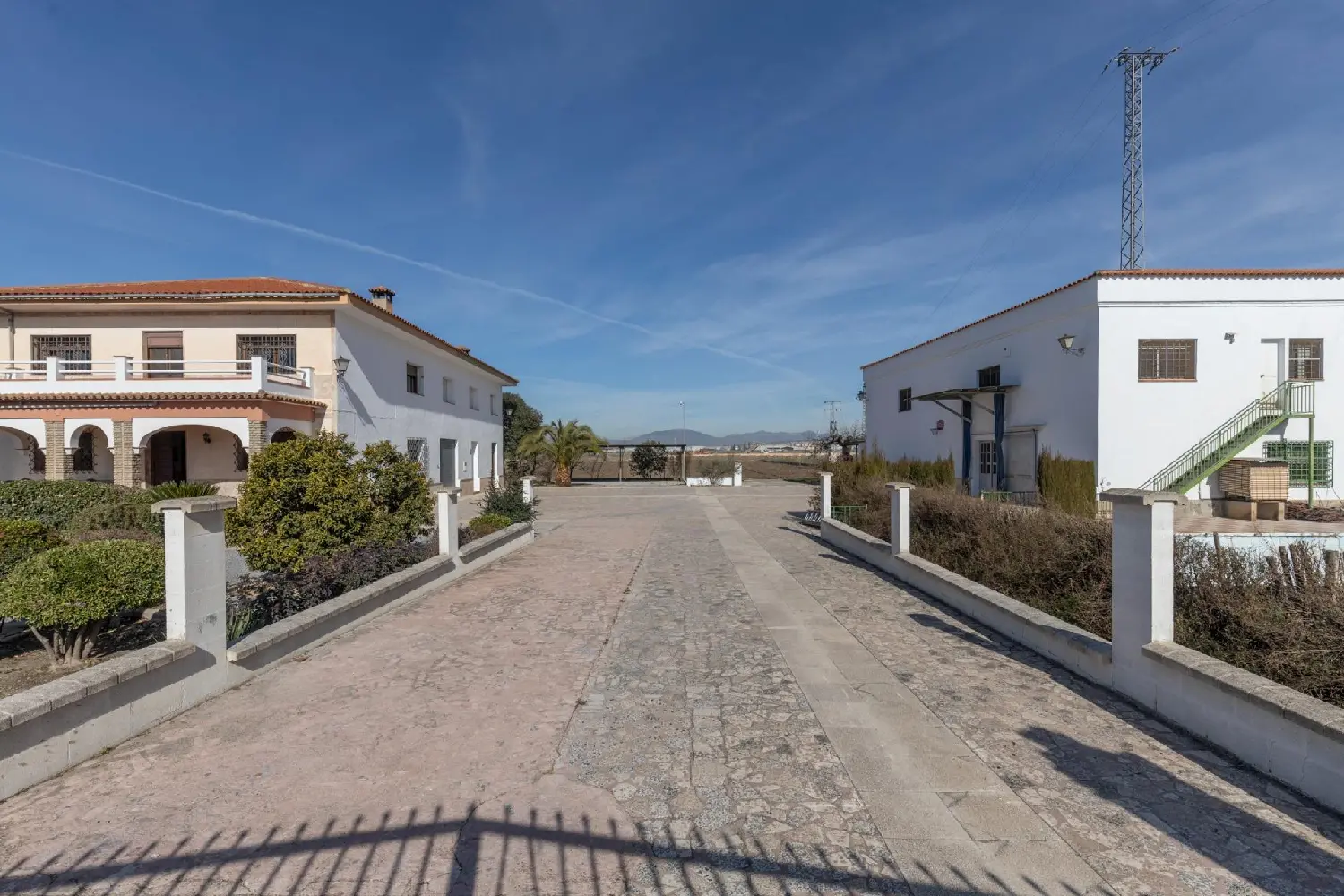 till salu hus Bobadilla Vega De Granada 3