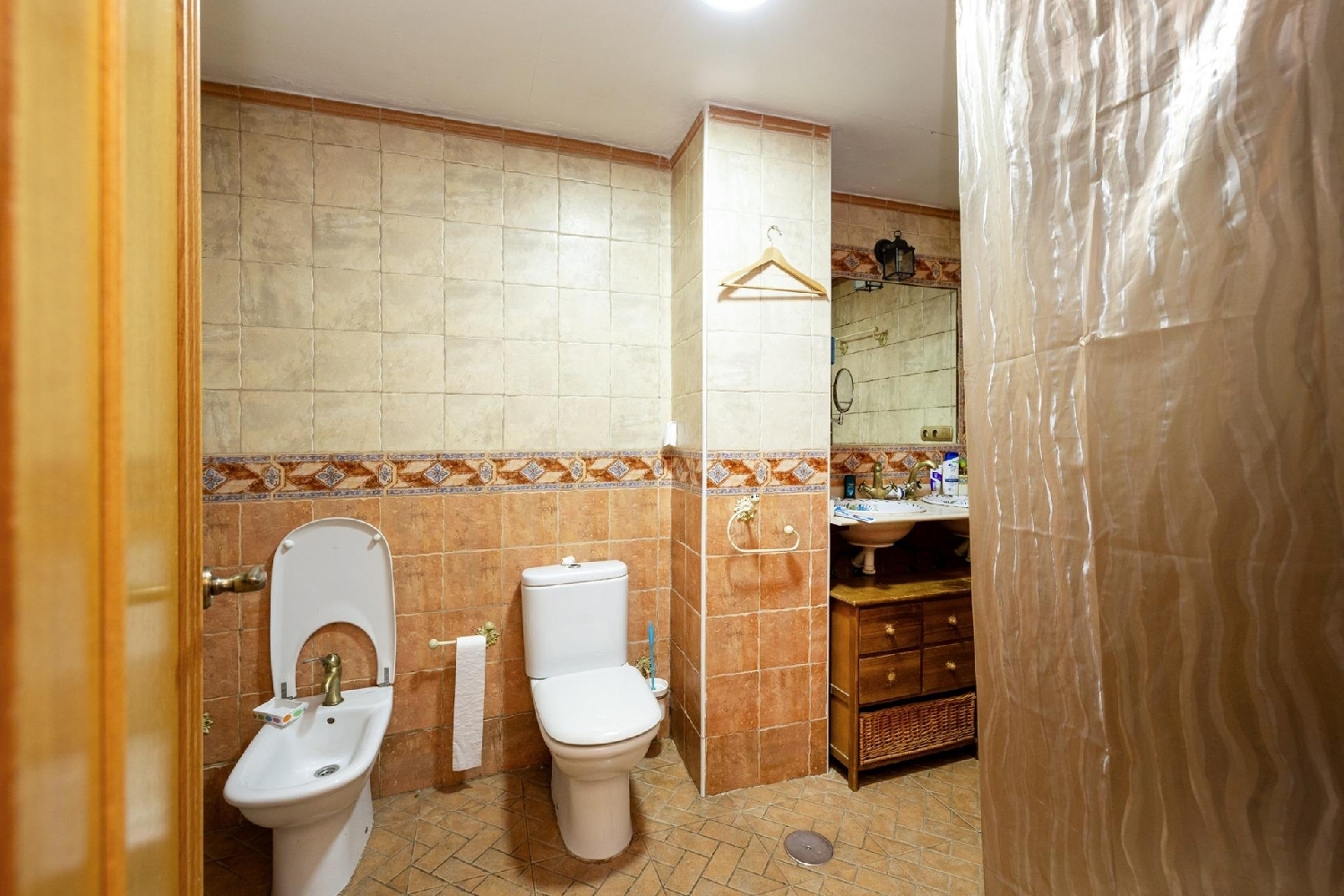  till salu hus Chana Vega De Granada 8