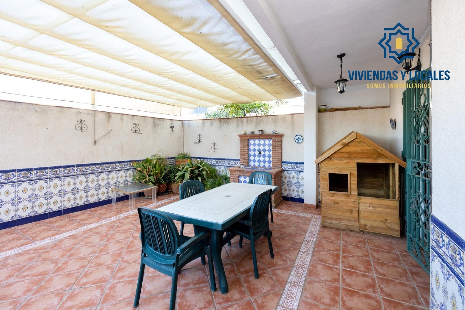  en venta casa Chana - Parque Almunia - Caleta Vega De Granada 4
