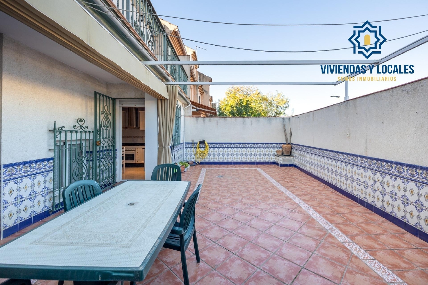  en venta casa Chana - Parque Almunia - Caleta Vega De Granada 3