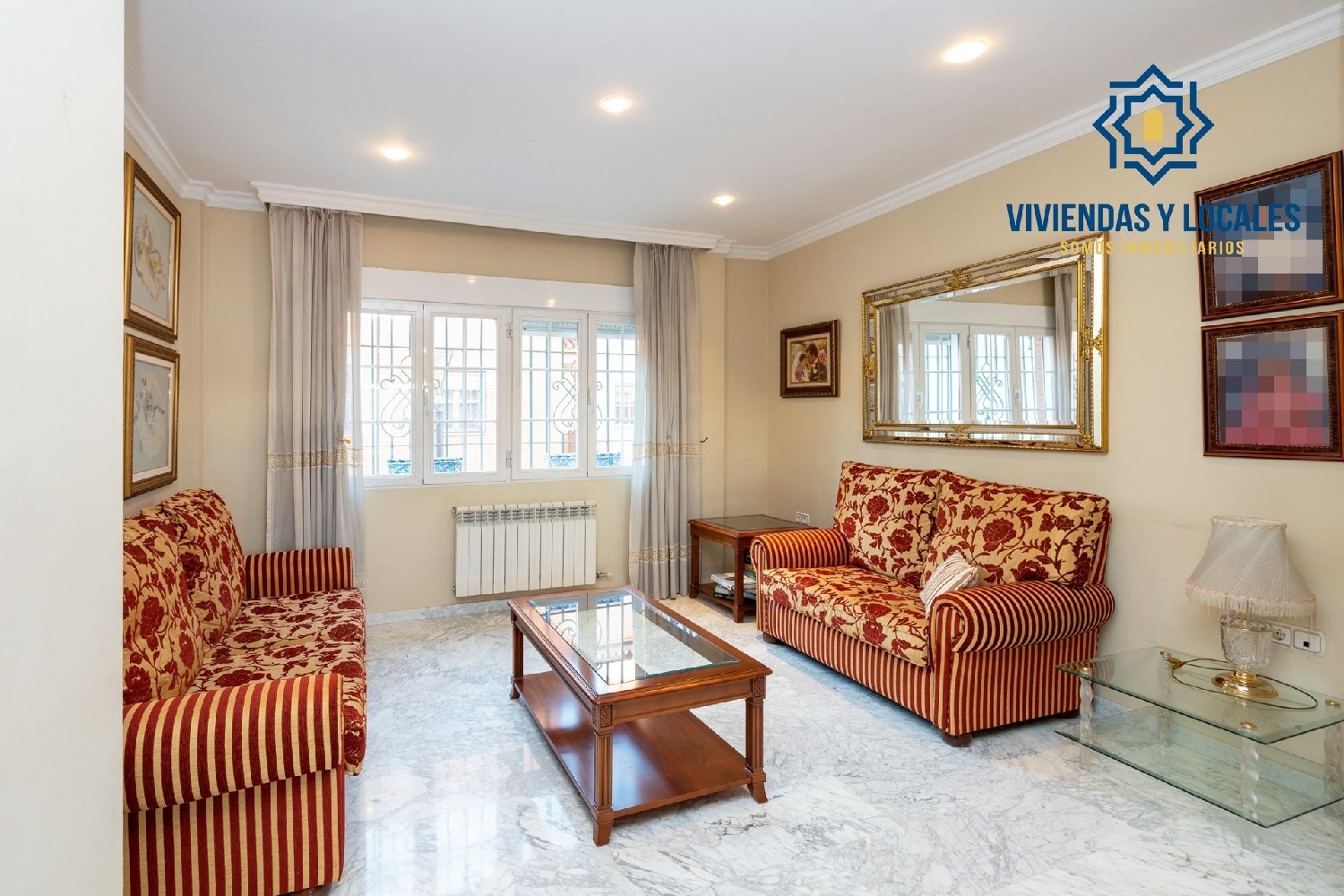  en venta casa Chana - Parque Almunia - Caleta Vega De Granada 7