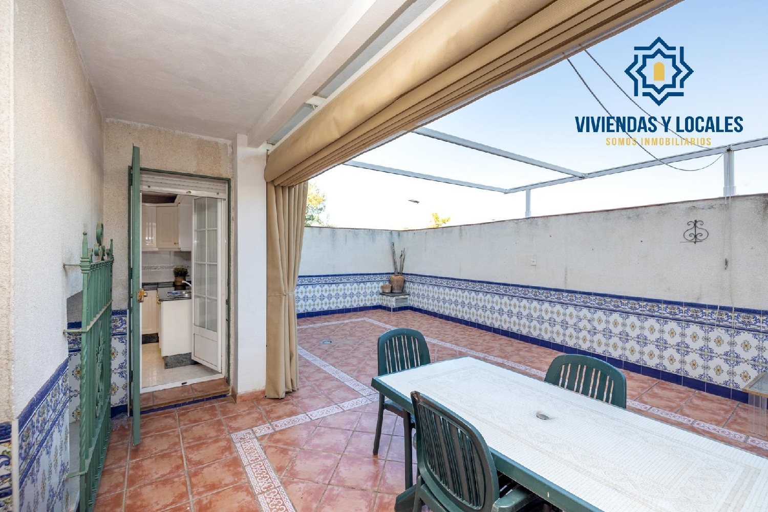  en venta casa Chana - Parque Almunia - Caleta Vega De Granada 5