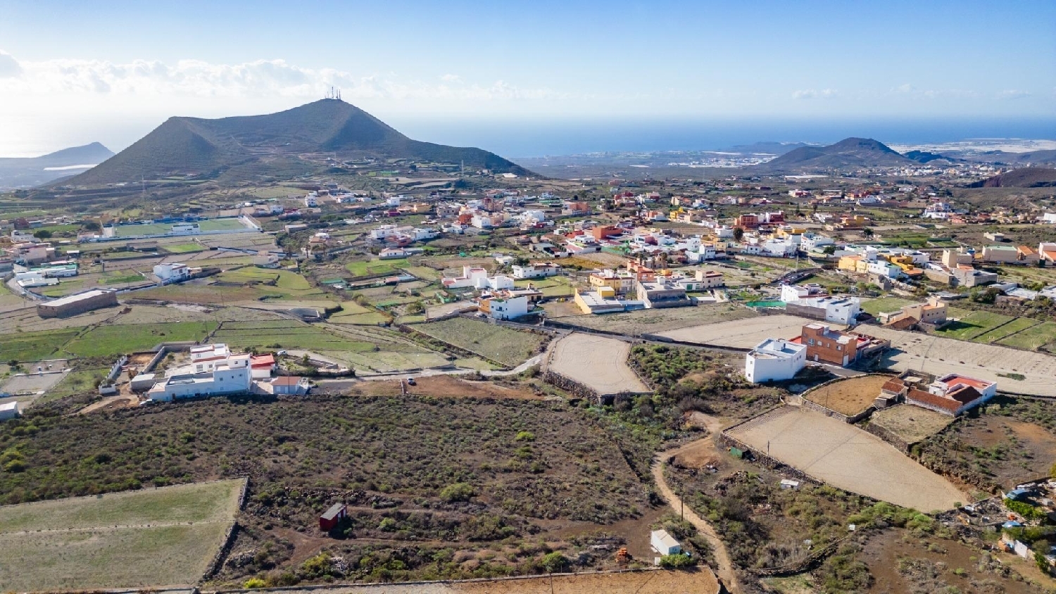  till salu hus Charco Del Pino Zona Sur 7