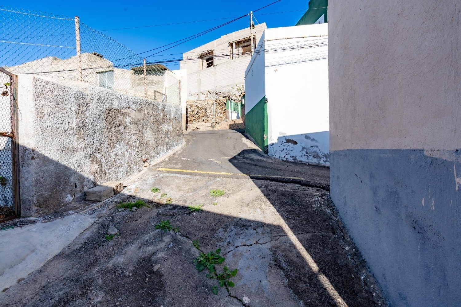  till salu hus Charco Del Pino Zona Sur 8