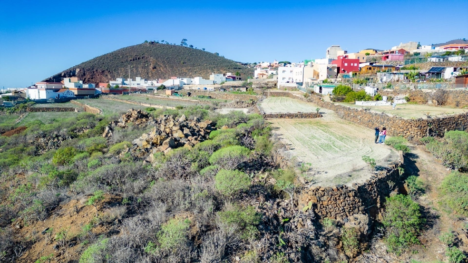  till salu hus Charco Del Pino Zona Sur 6