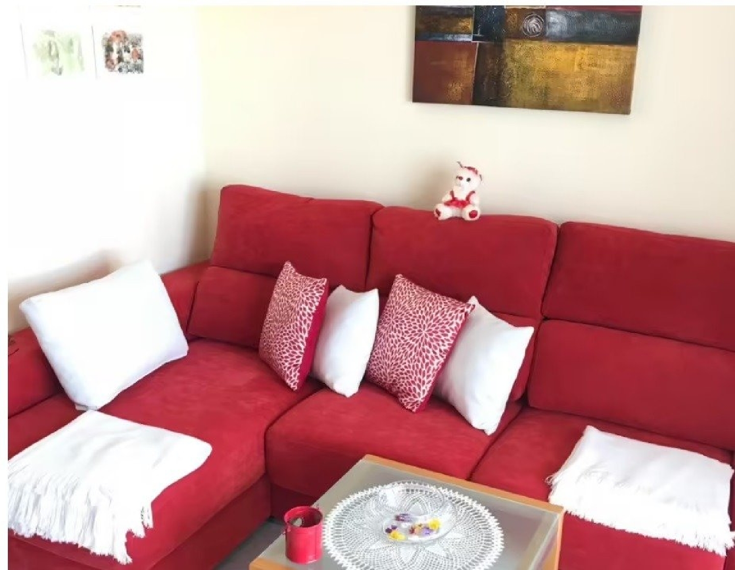  kaufen Haus Chayofa Zona Sur 6