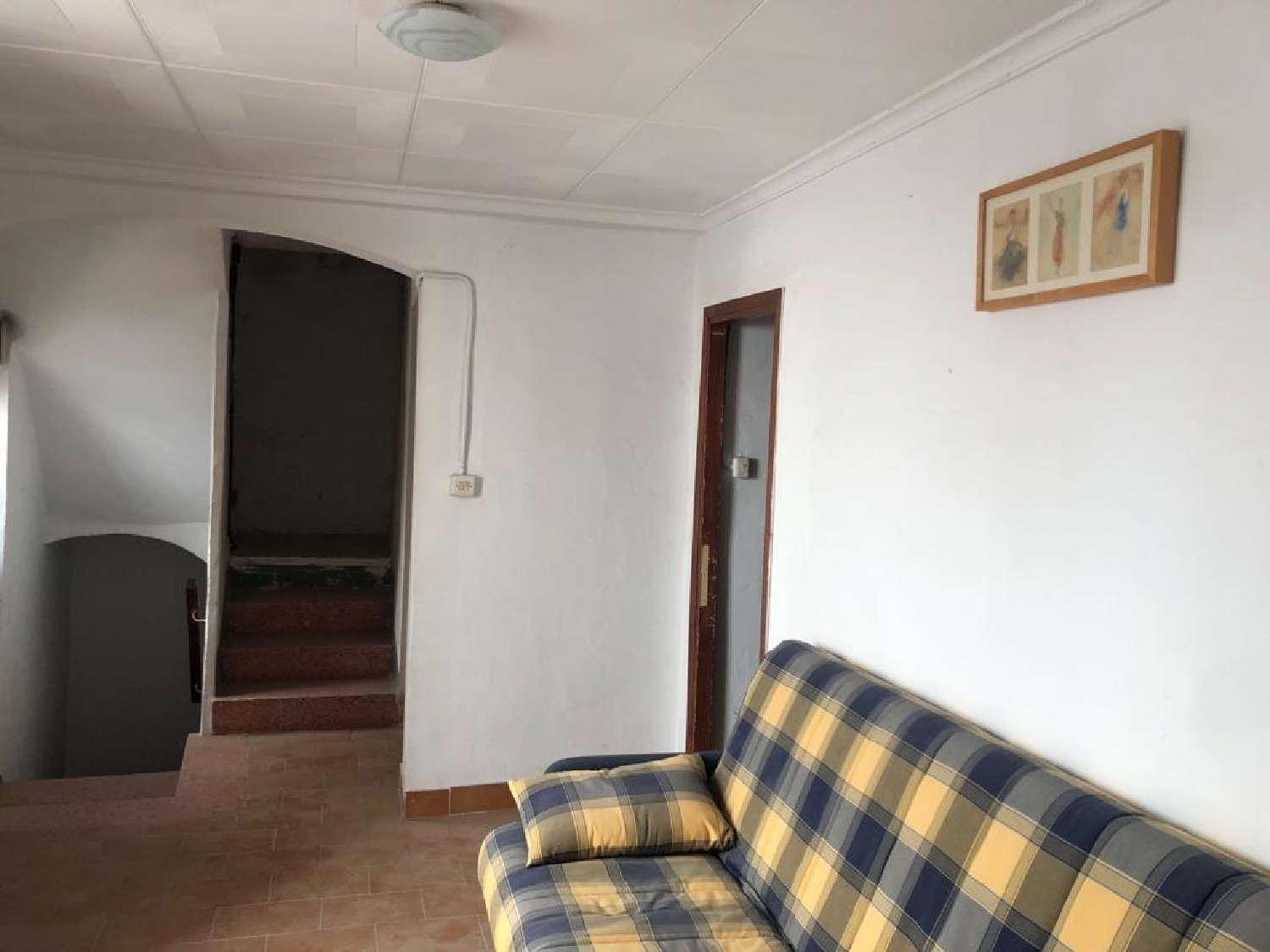  te koop huis Chella Canal De Navarrés 8