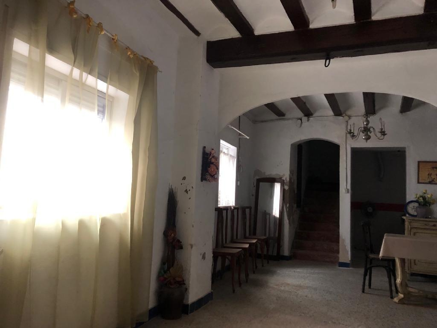 te koop huis Chella Canal De Navarrés 3