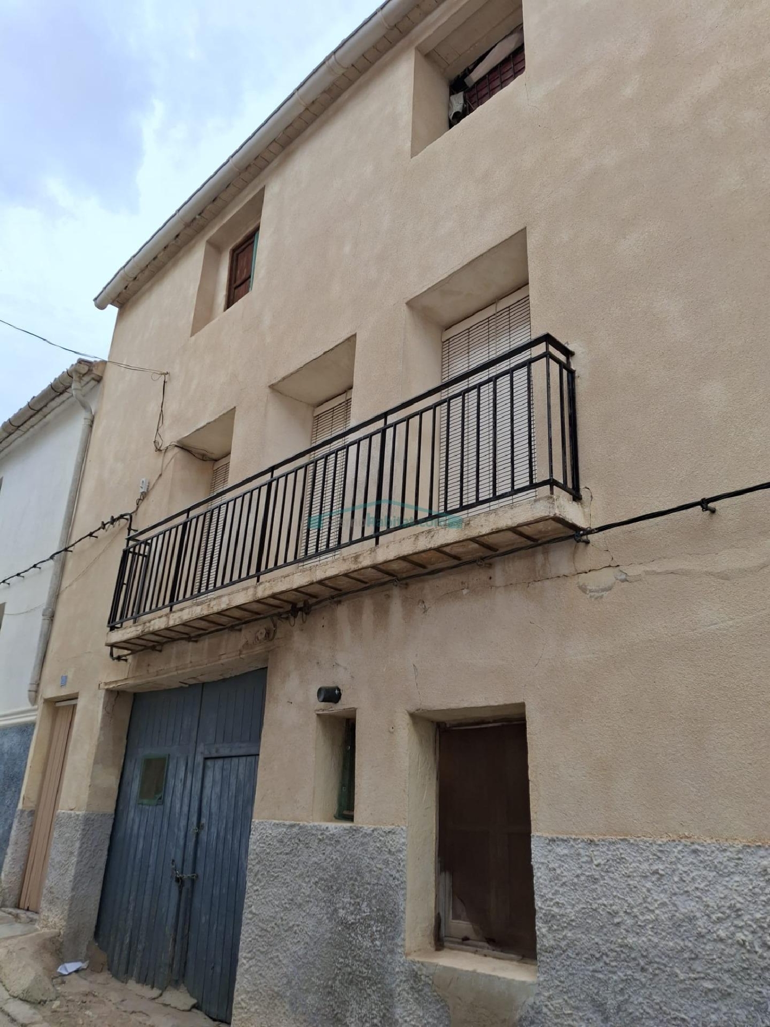 till salu hus Chera Requena-Utiel 2