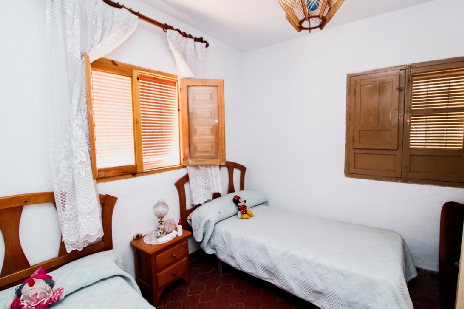  till salu hus Cherin Alpujarra Granadina 7