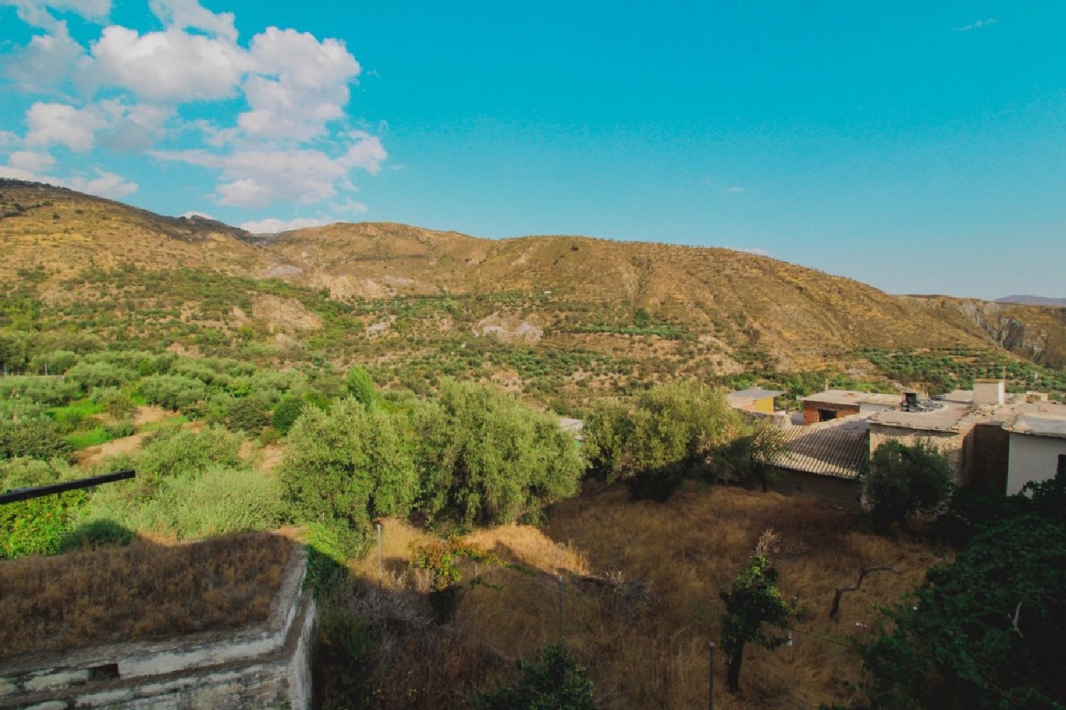 till salu hus Cherin Alpujarra Granadina 2