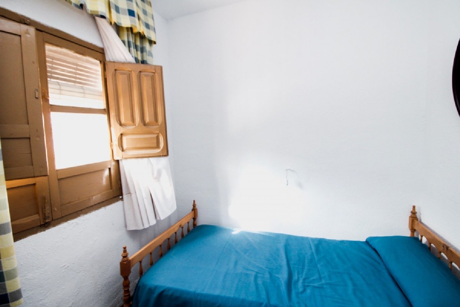  till salu hus Cherin Alpujarra Granadina 6