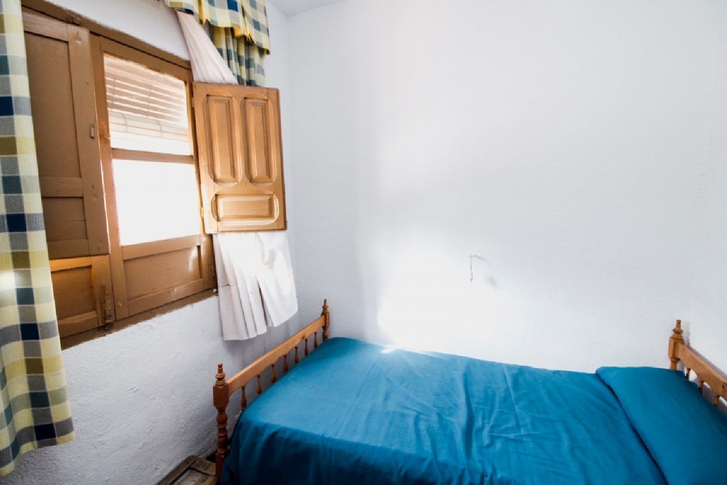  till salu hus Cherin Alpujarra Granadina 4