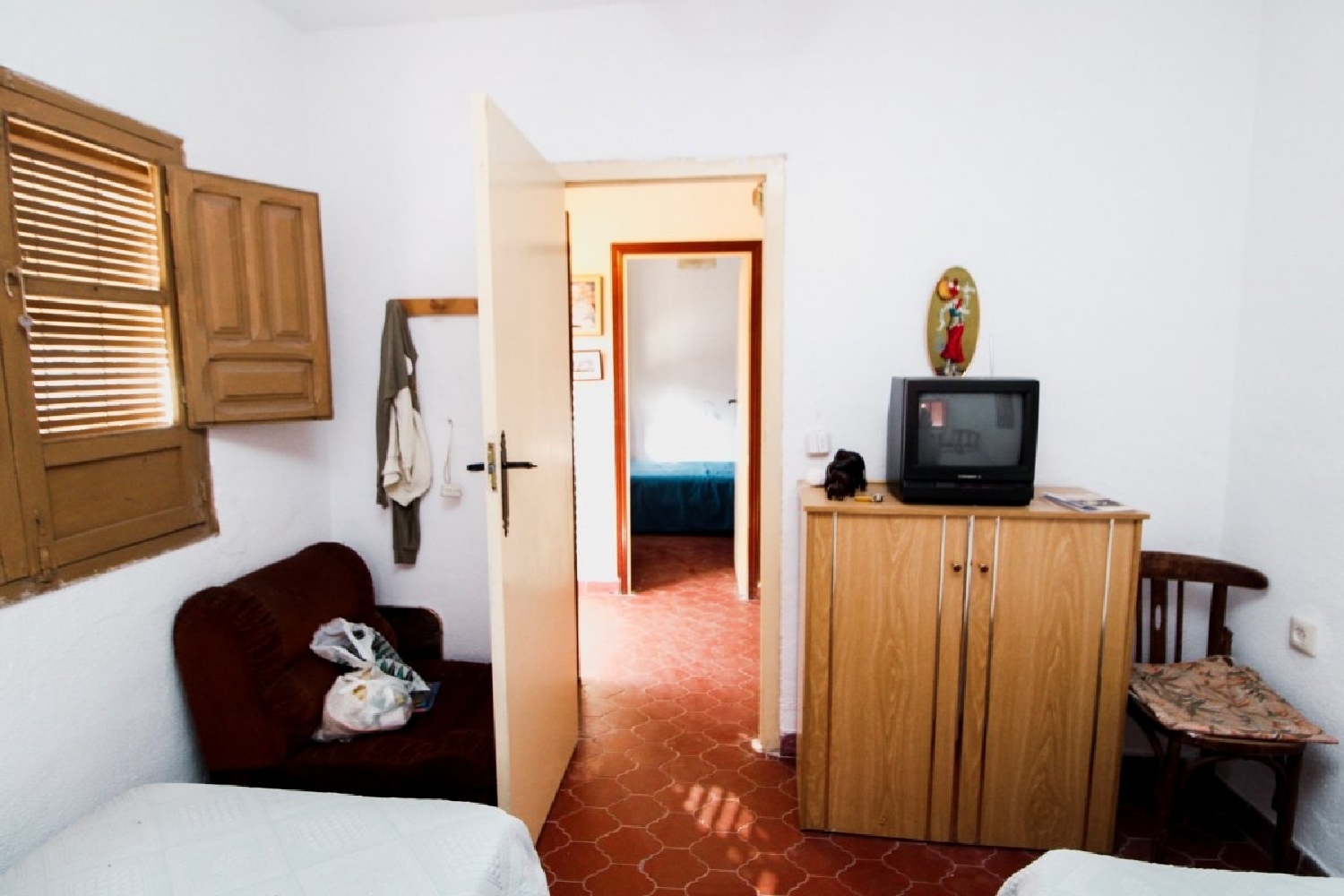  till salu hus Cherin Alpujarra Granadina 8