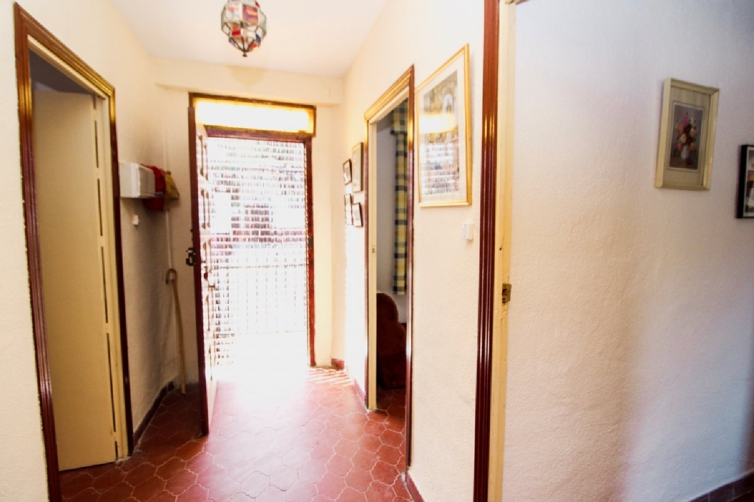 till salu hus Cherin Alpujarra Granadina 3