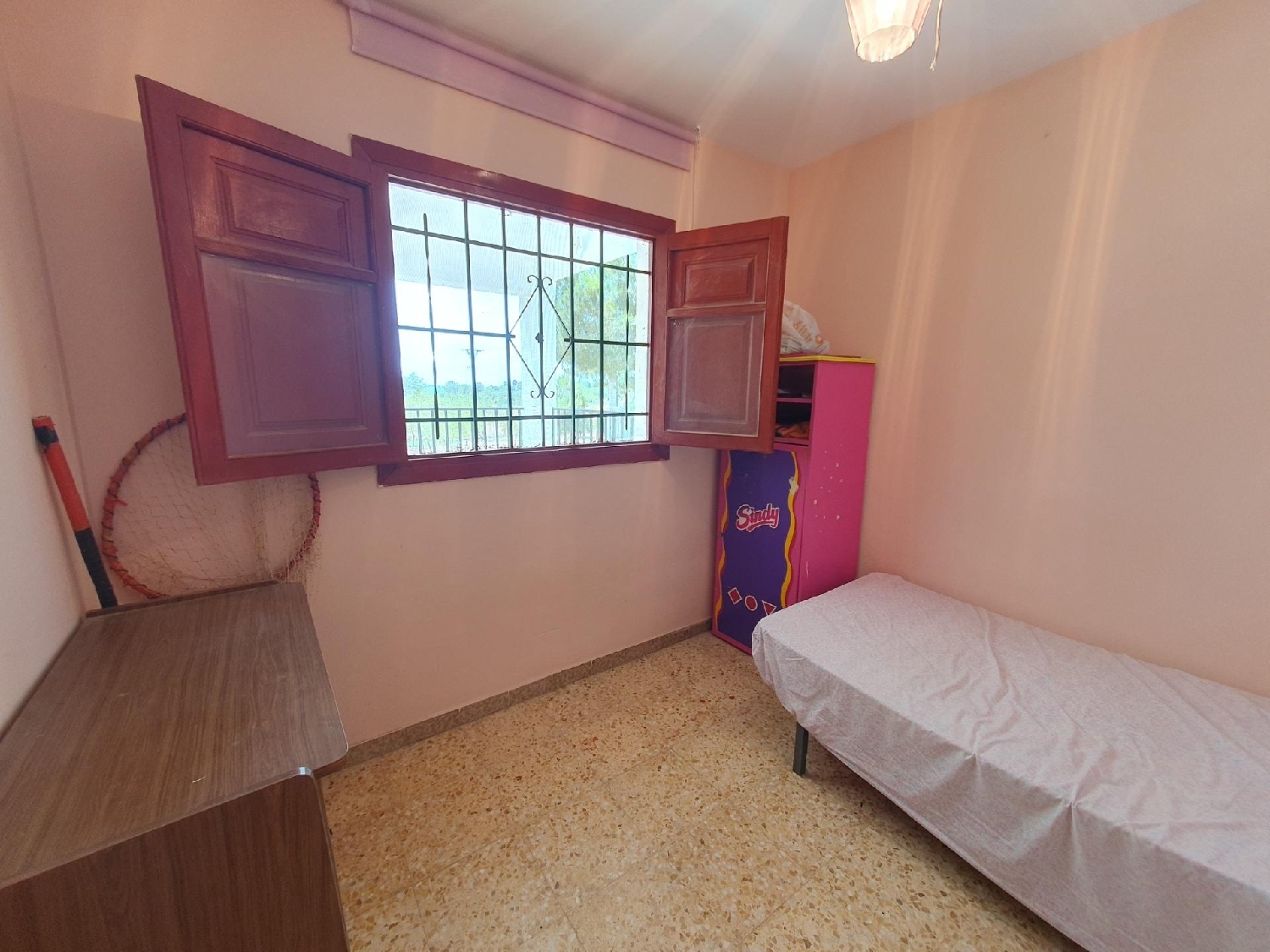  till salu hus Cheste Hoya De Buñol 7