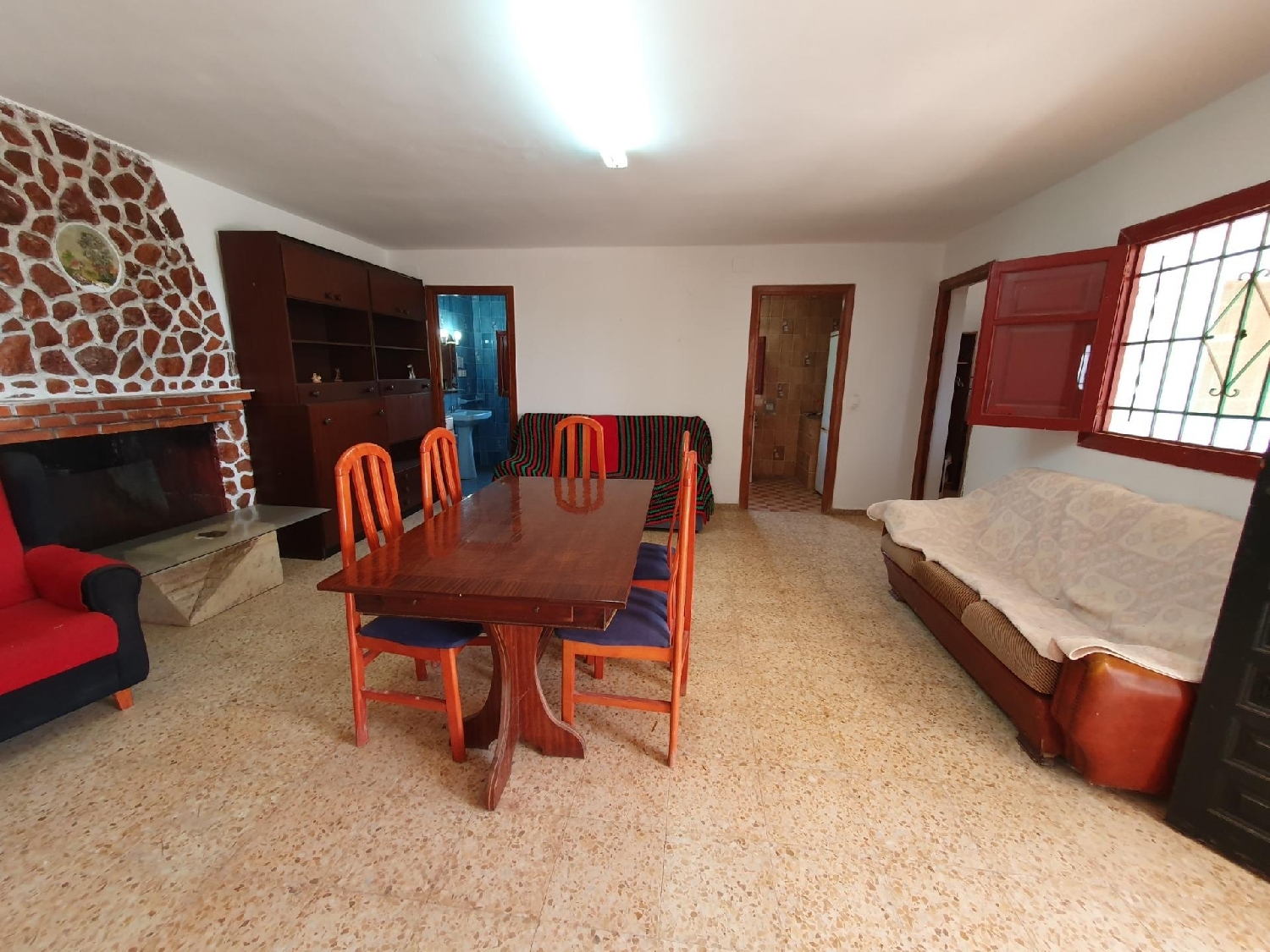  till salu hus Cheste Hoya De Buñol 4