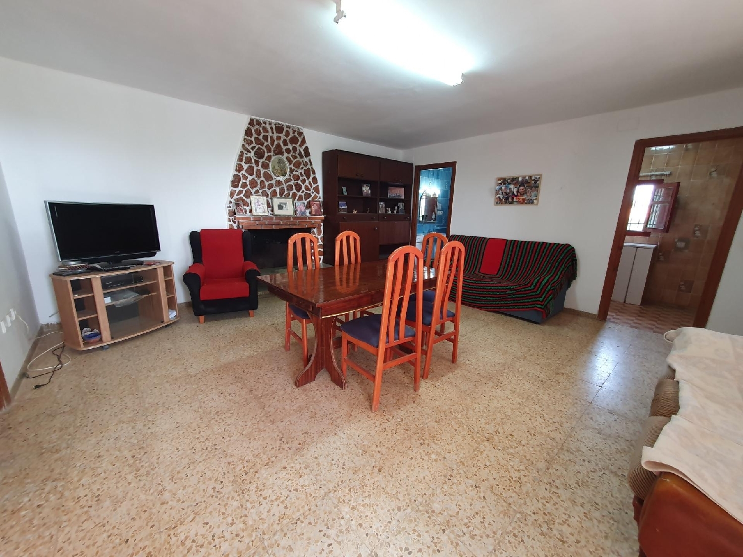  till salu hus Cheste Hoya De Buñol 5
