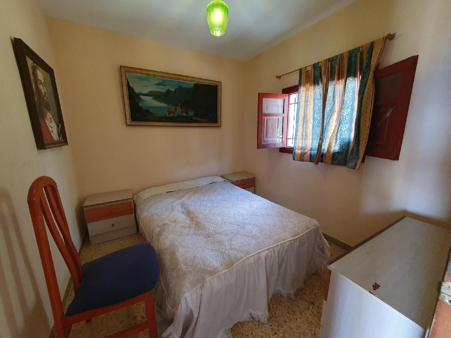  till salu hus Cheste Hoya De Buñol 6