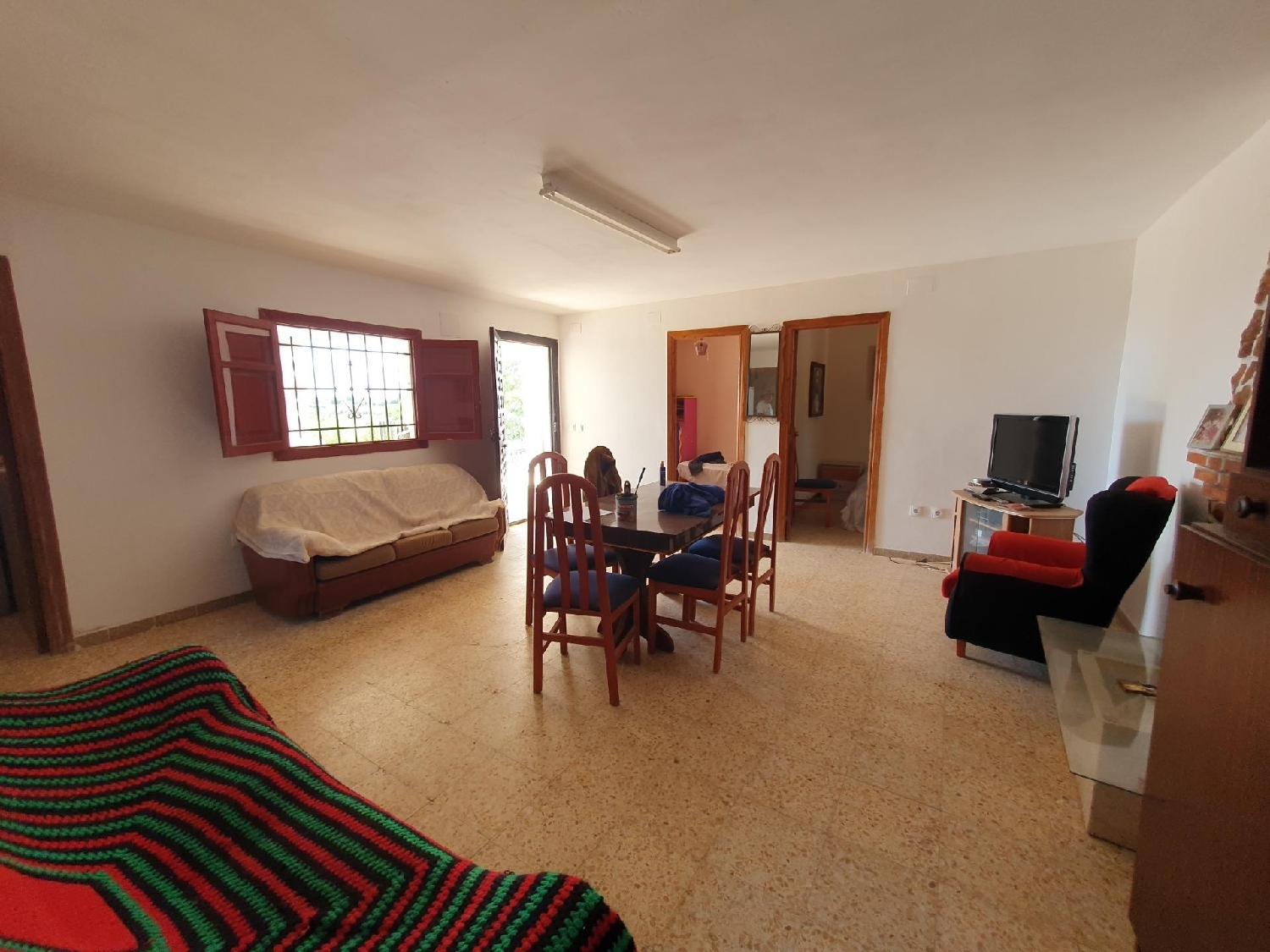  till salu hus Cheste Hoya De Buñol 8