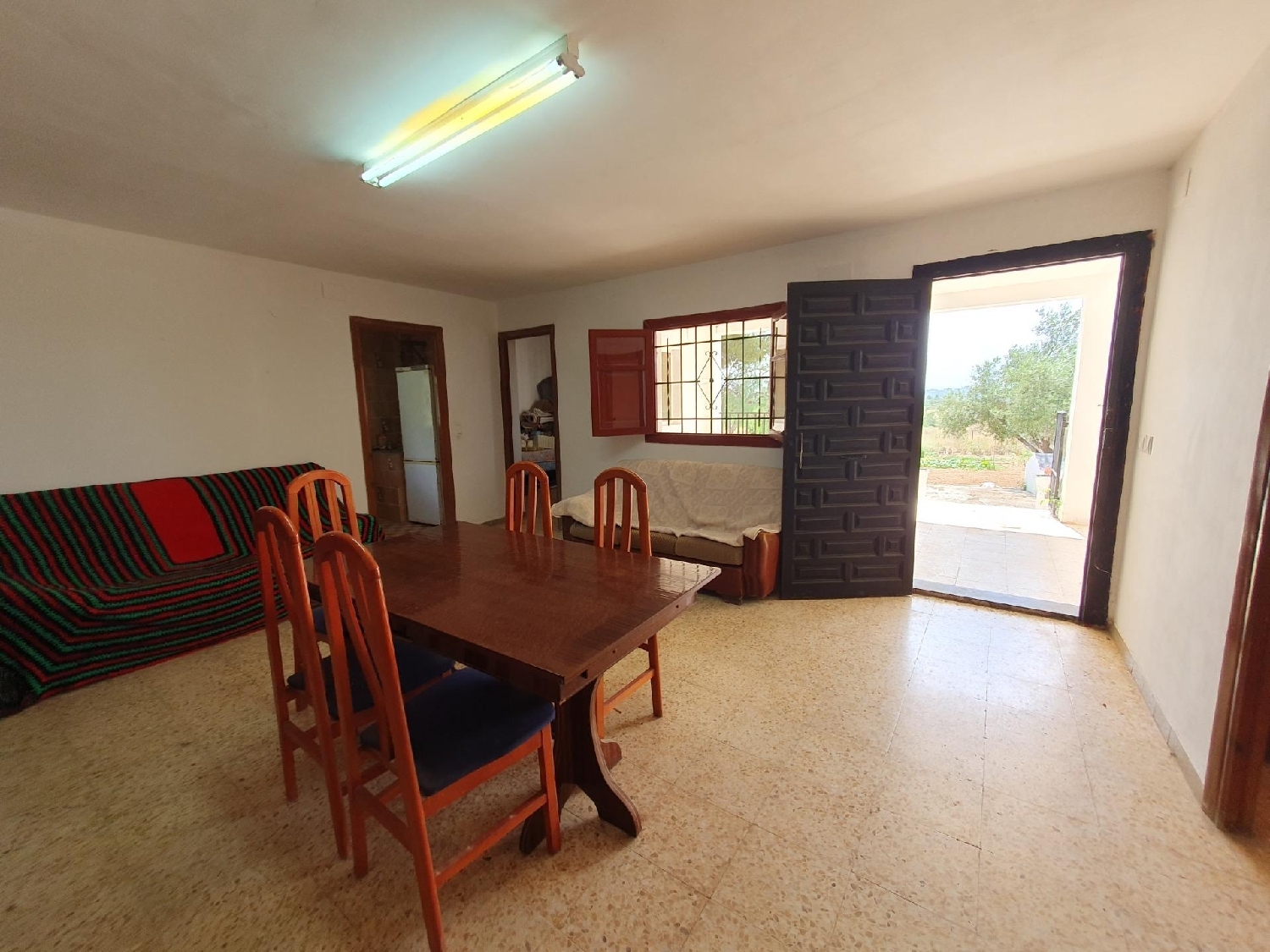 till salu hus Cheste Hoya De Buñol 3