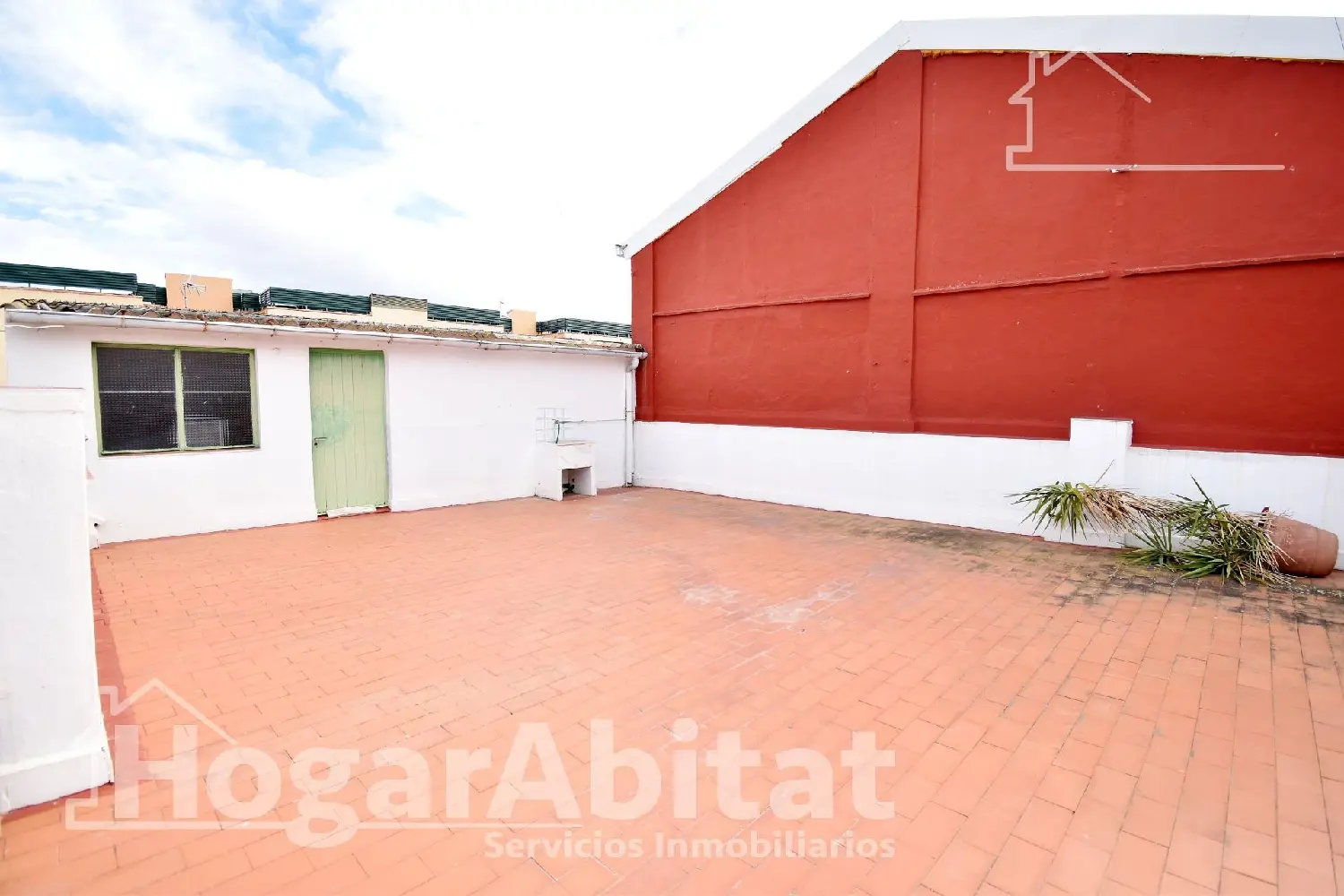  till salu hus Cheste Hoya De Buñol 1