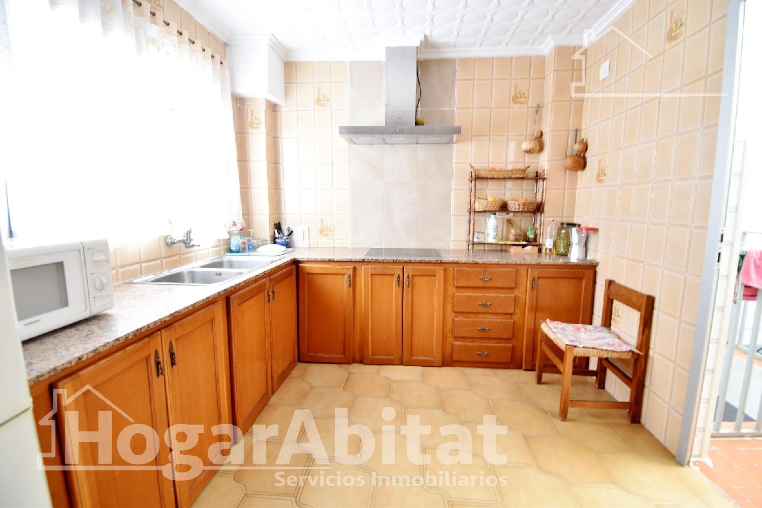  till salu hus Cheste Hoya De Buñol 6