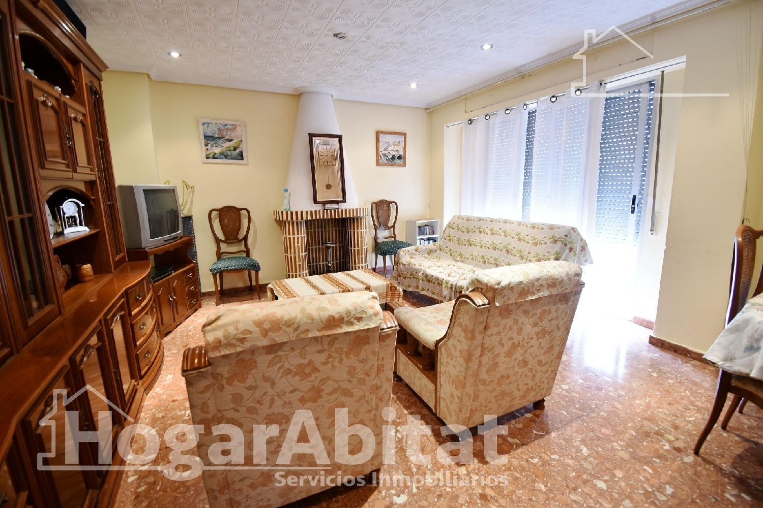  till salu hus Cheste Hoya De Buñol 4