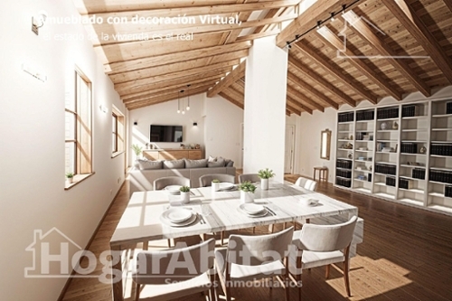 Cheste Hoya De Buñol hus foto 6232361