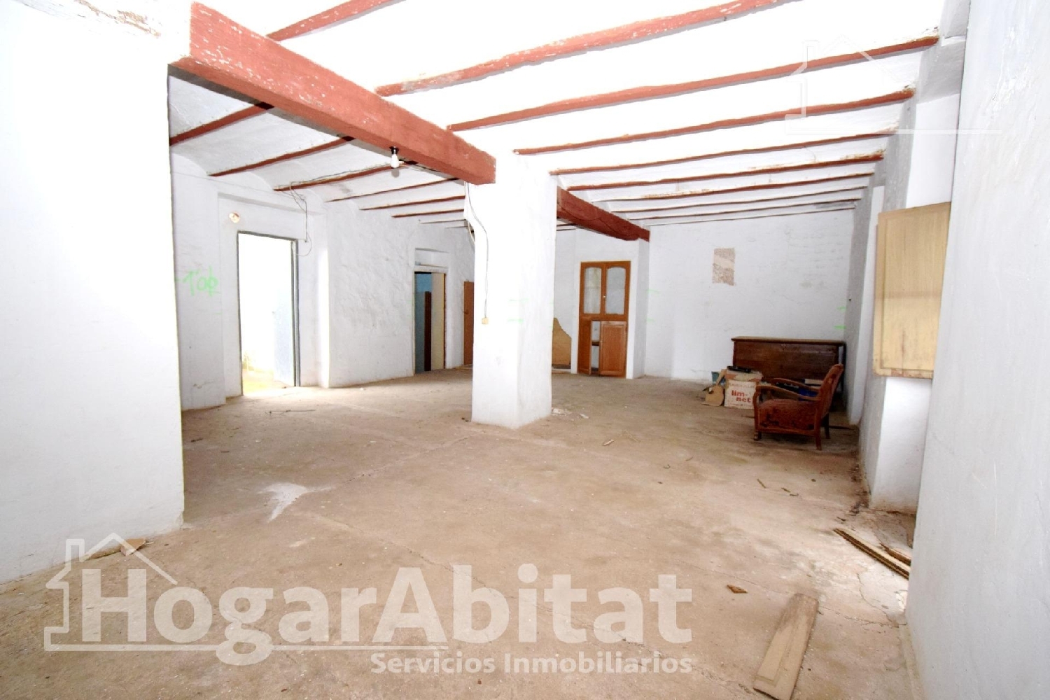  till salu hus Cheste Hoya De Buñol 4