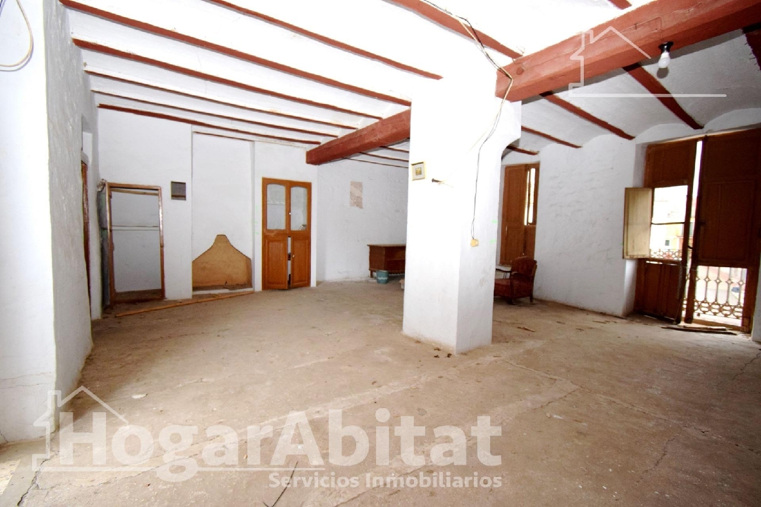  till salu hus Cheste Hoya De Buñol 5