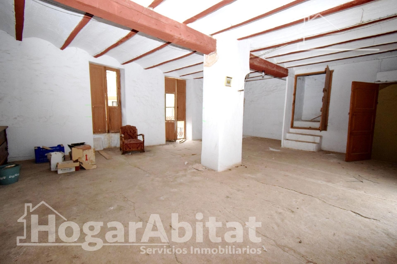  till salu hus Cheste Hoya De Buñol 8