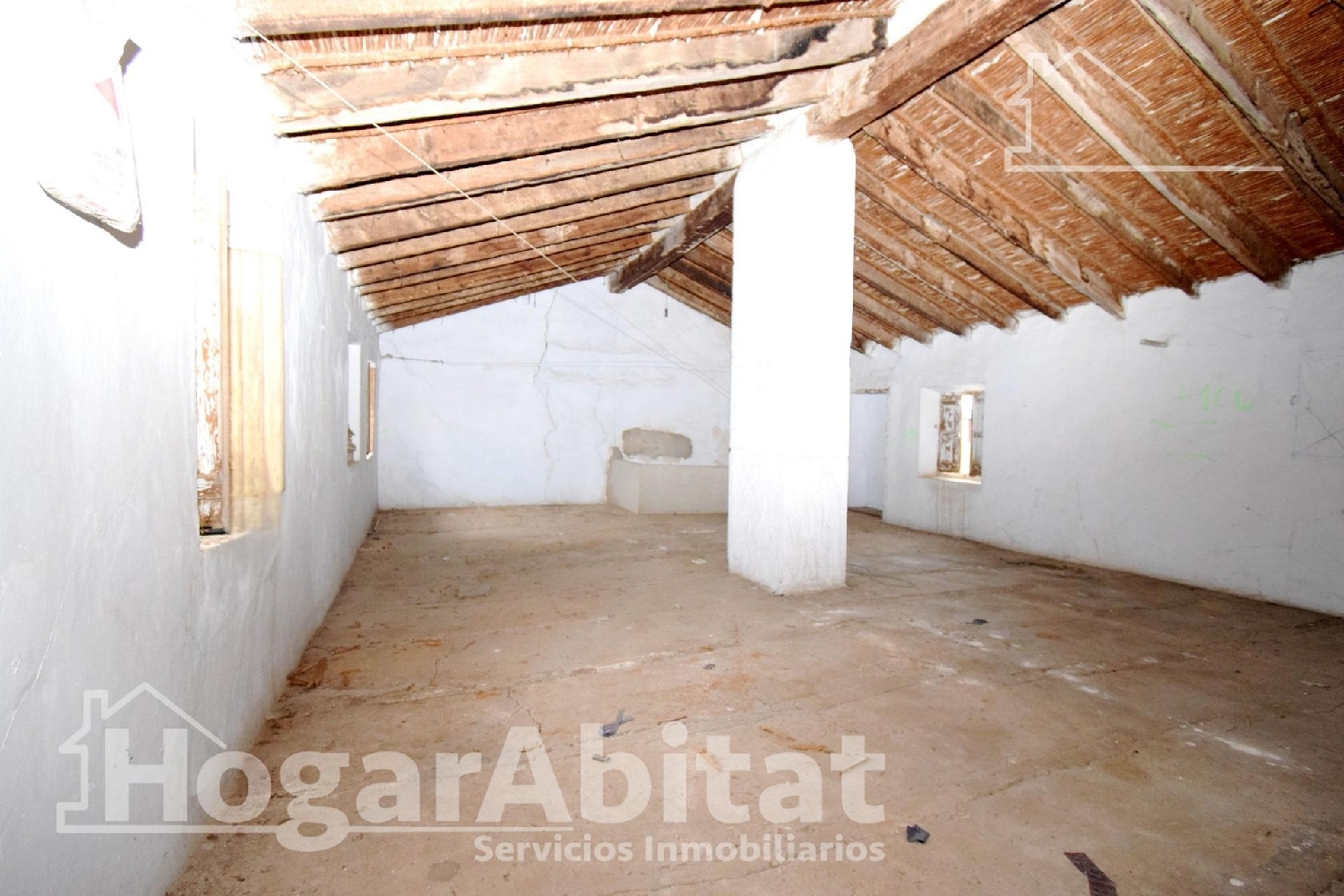  till salu hus Cheste Hoya De Buñol 6