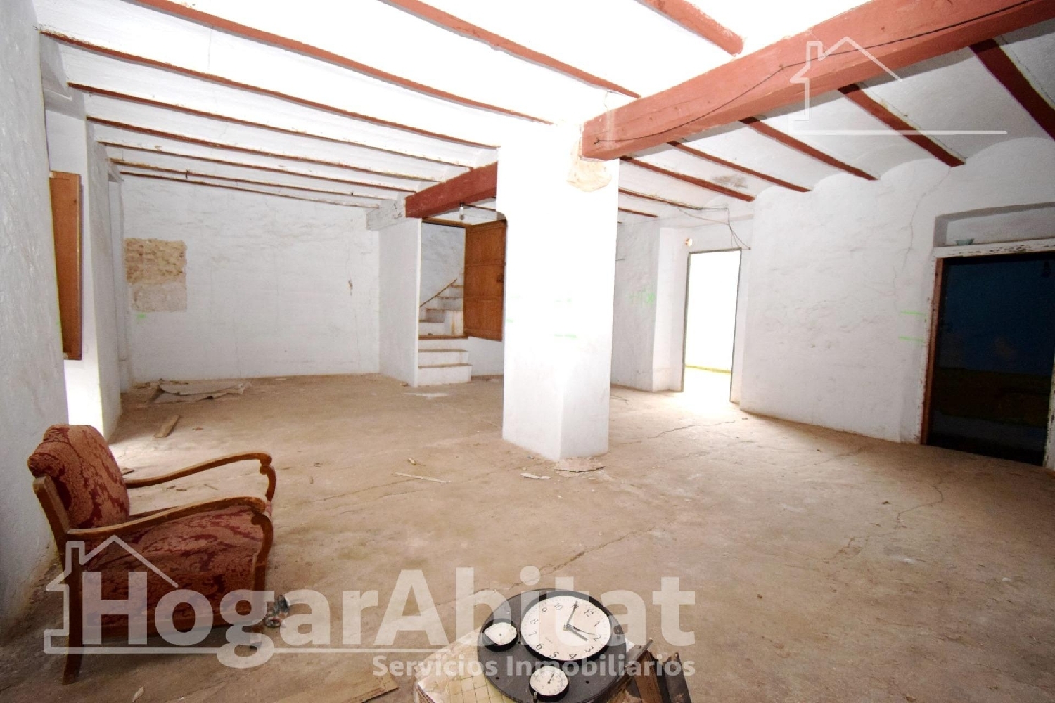  till salu hus Cheste Hoya De Buñol 7