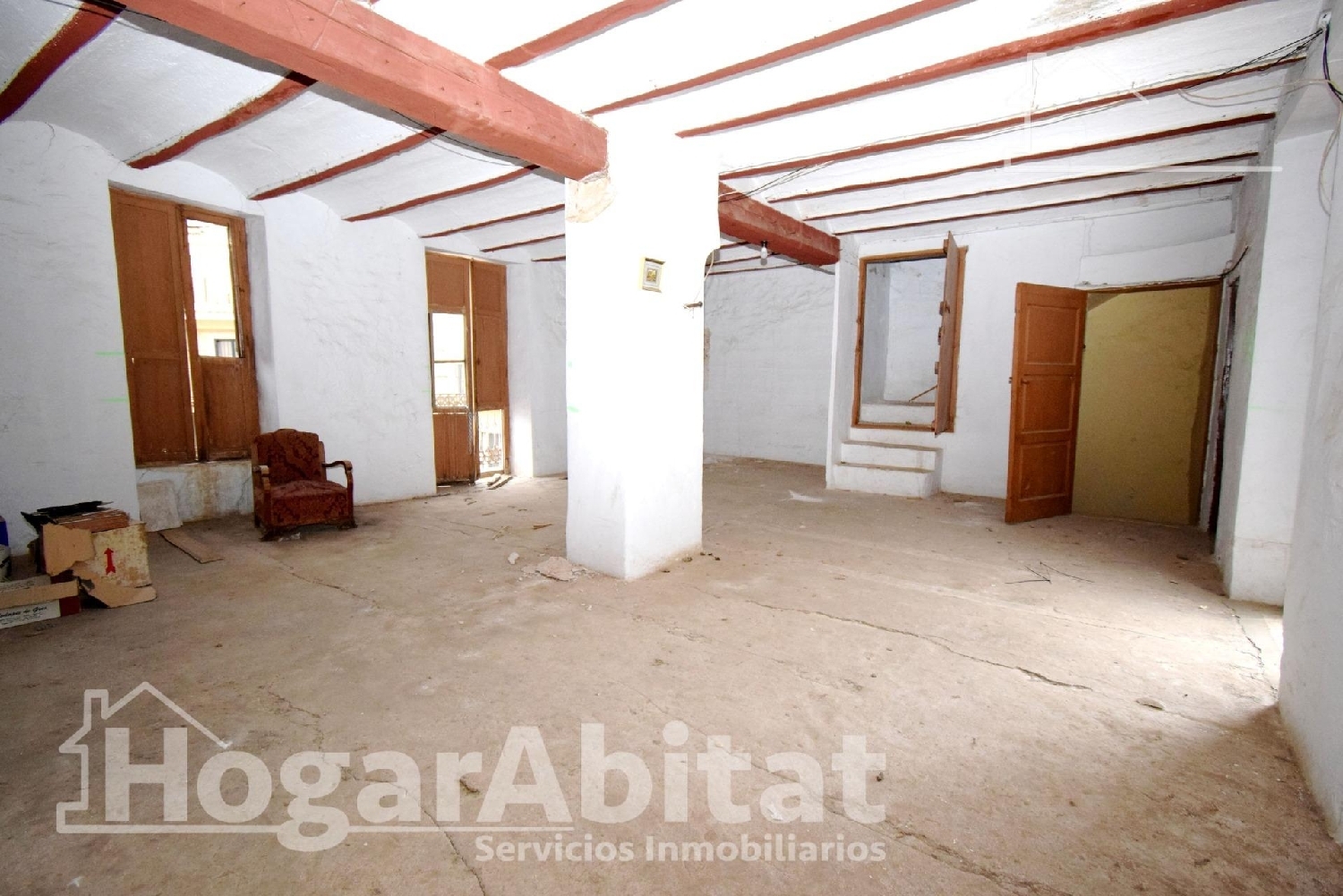 till salu hus Cheste Hoya De Buñol 3