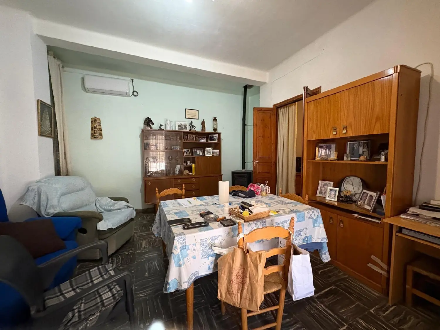  till salu hus Cheste Hoya De Buñol 3