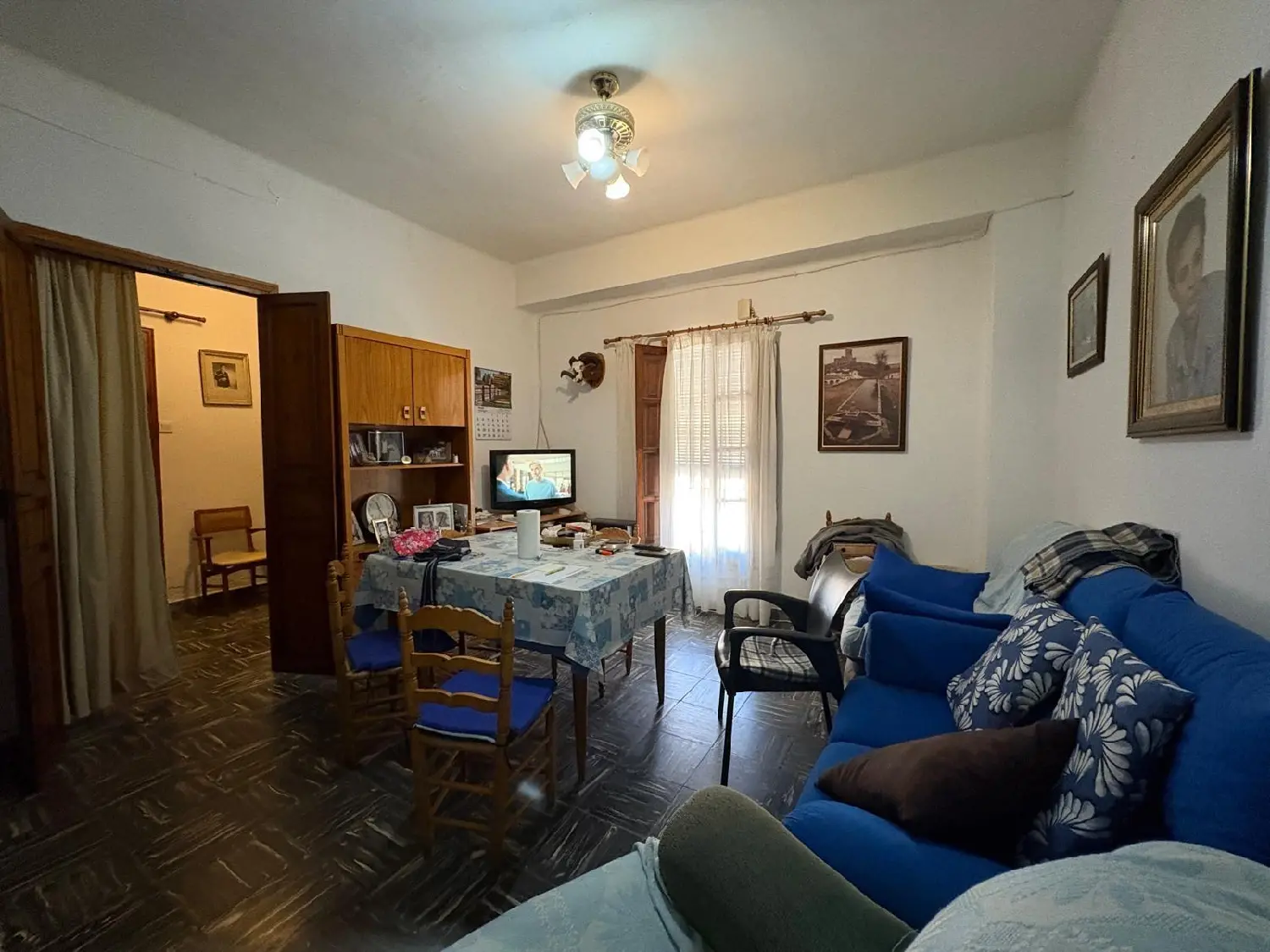  till salu hus Cheste Hoya De Buñol 4